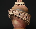 Walls and Vase