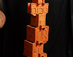 Teracotta Tower