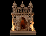 Sheranwala Gate My Inspiration