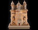 Sheranwala Gate My Inspiration