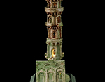 Seh-Darah & Minaret