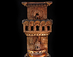 Wall of Baradari