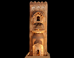 Oriel Windows
