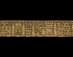Fort Walls Ivory