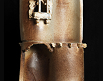Curved Wall (Candle Stand)