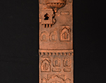 Five Floors (Terracotta)