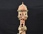 Tower of Treasure