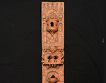 Vertical Facade 1 (Terracotta)
