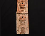 Vertical Facade 2 (Terracotta)