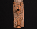 Vertical Facade 7 (Terracotta)