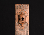 Vertical Facade 8 (Terracotta)