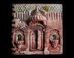 Buwey te Jharokay 9 (Pink)