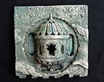 Buwey te Jharokay 12 (Green)
