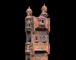 Uchay Burj Lahore Day