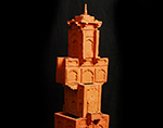Teracotta Tower