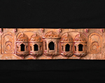 Horizontal Balconies 2
