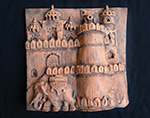 Fort Wall and Elephant 1