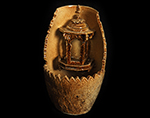 Circular Jharoka 1