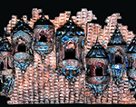 Seven Balconies