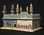 Maqbra SulTan Baho, Jung Distt Faisalabad