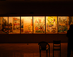 History of Fasilabad (Derama)