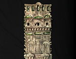 Four Storyed Fac,ade