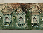 Balconies with Tri-Ratna 1