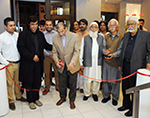 Al-Hamra Art Gallery | Lahore