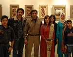 Nomad Art Gallery | Islamabad