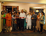 Ze Grill Art Cafe | Lahore